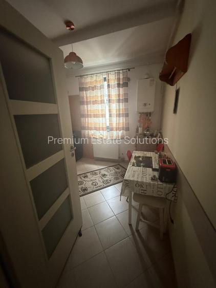 Apartament 2 camere – tip studio – Str. Salcâmilor - 3