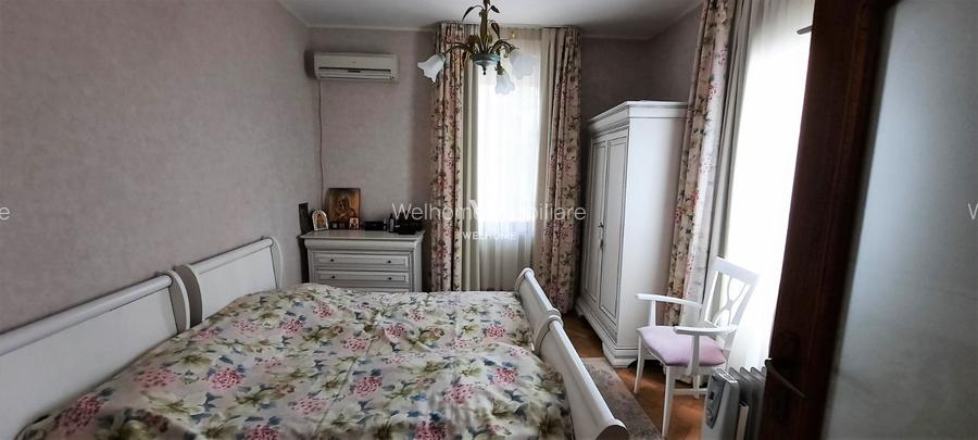 CASA  LA CHEIE  teren 1000 mp in  Sibiu - 7