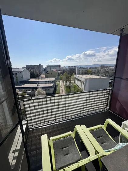 Apartament 2 camere I bloc nou I cu parcare I Marasti - 8