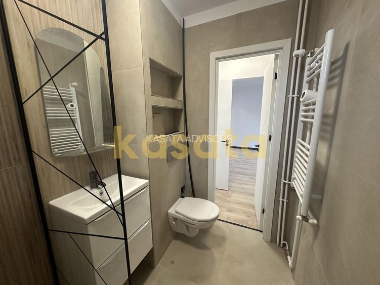 2 Camere | Etaj Intermediar | Renovare 2025 | Instalatii Noi - 20