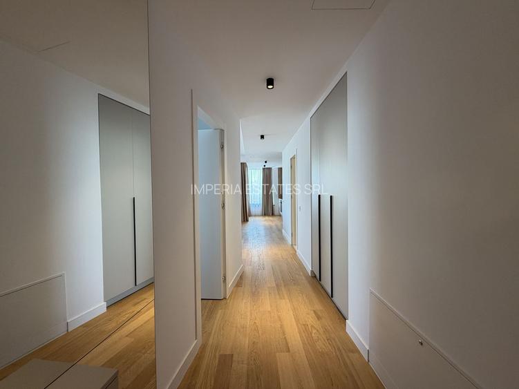 NOU!Apartament modern MOBILAT, FINISAJE PREMIUM - 5
