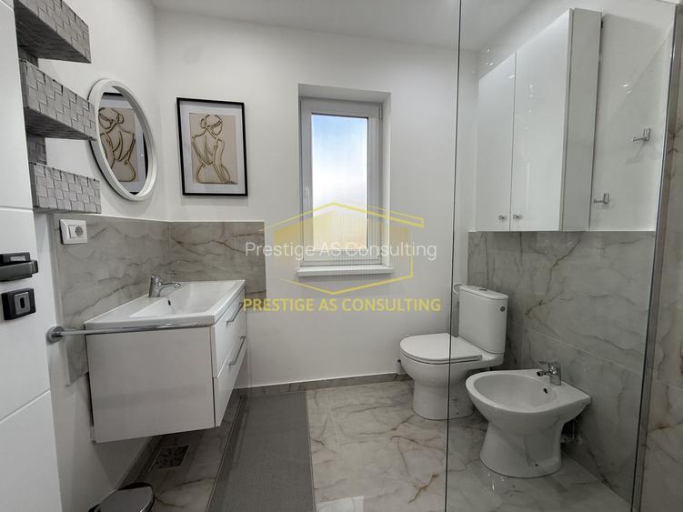 Apartament 3 camere Etaj 1 | Dumbravita-Parcul Terra - 15