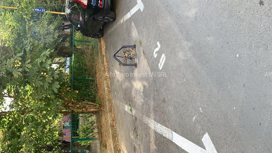 Alfa Invest Imob   propune  la  vinzare  -Apartament 2 camere  versatil  cabinet - 2