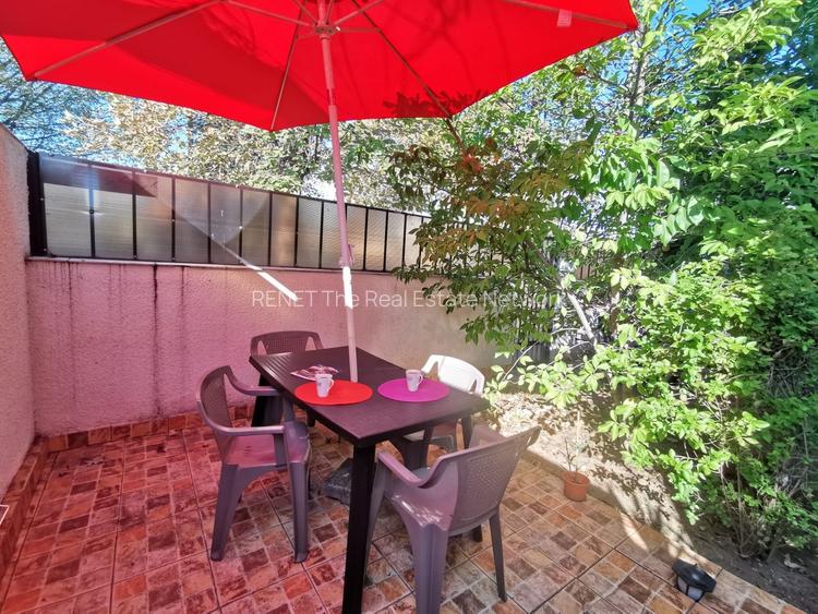 Casă 5 camere, curte proprie, 160 mp, Rahova - 5