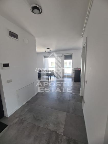 Penthouse cu 3 camere in Ciarda Rosie, loc de parcare, terasa 50 mp - 6