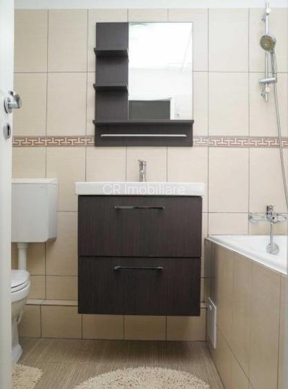 Garsoniera Brancoveanu/ Bloc Mixt - 6