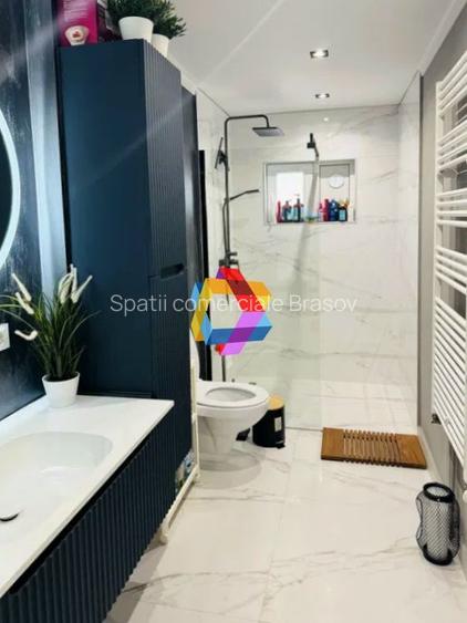 Apartament 4 camere de vânzare Brasov, zona Grivitei - Onix, 85 mp, Plus-imo.ro - 5