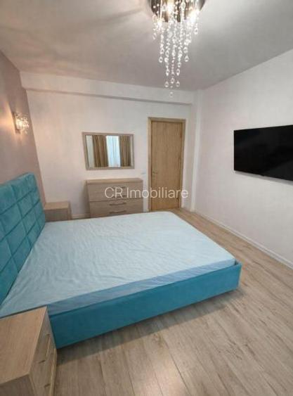 Apartament 3 camere Novum Grozavesti - 3