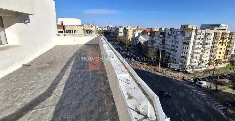 Apartament 2 camere cf 1 decomandat zona Unirii Sud - 4