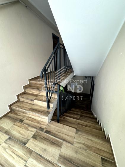3 camere | Balcon | Parcare | Boxă | Pet Friendly | Str.Cetății,Florești - 23