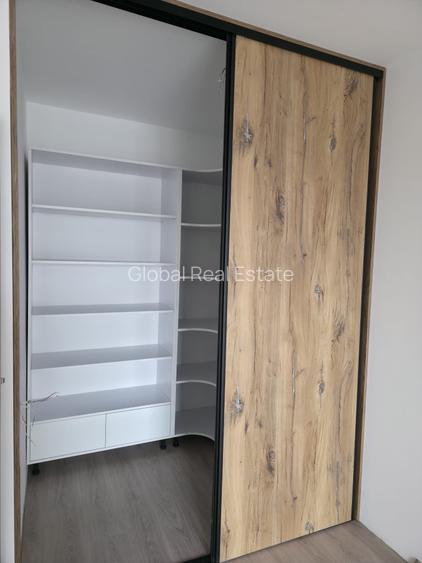 2 Camere 72 mp Zona Dacia Mobilat Utilat Bloc Nou Loc Parcare Subteran - 10