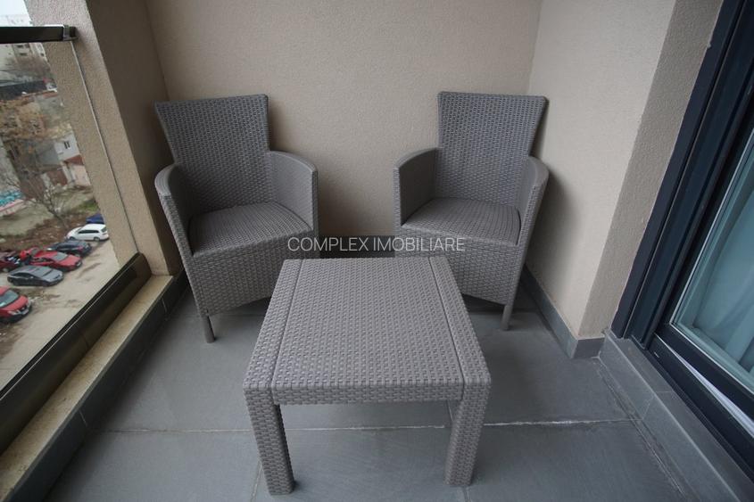 Unirii |Decebal | Matei Basarab Residence | High Class in bloc 2021 | totul nou - 38