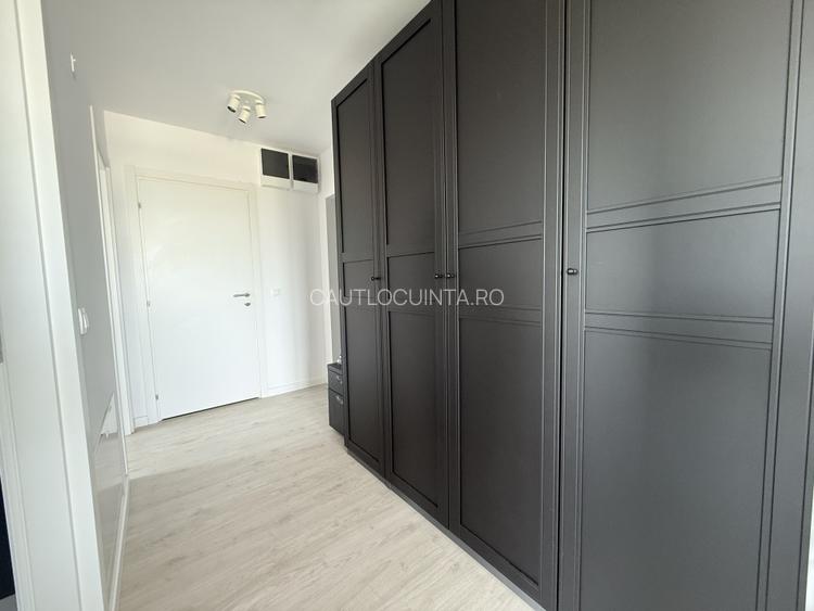 Apartament 2 camere | Greenfield | vedere padure | parcare inclusa - 11