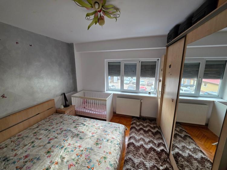 Apartament 2 camere zona Dambovita langa Carrefour. Proprietar! - 6