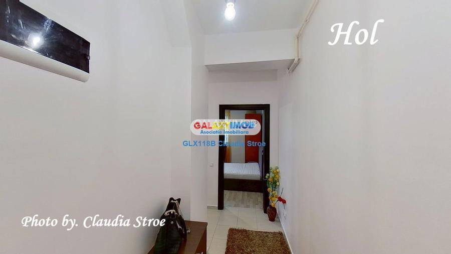 INCHIRIERE GARSONIERA BERCENI - TURNU MAGURELE 12 - 11