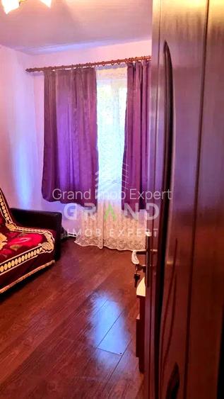 3 camere de vânzare | Mănăștur–Aleea Garbau | P/4 | Ideal investiție - 3