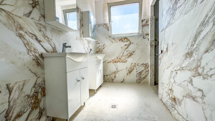 Spatiu Comercial - Cladire Privata - Parcare 10 locuri - Modernizata 2025 - 4