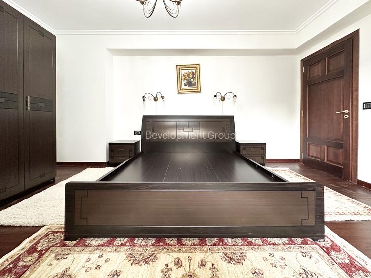Herastrau | Apartament 4 camere | 179 mp utili | Etaj 2/6 | Bloc Boutique - 2