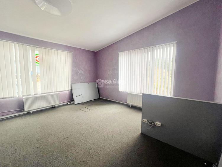 Tatarasi - Doi Baieti, spatiu birouri 175mp, disponibil imediat - 7