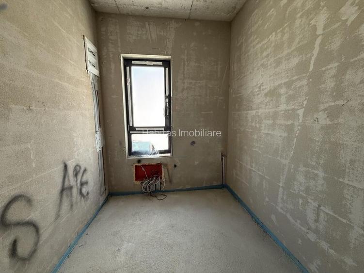 Duplex de vanzare 119 mp, garaj, parcare, teren 300 mp, Iris - 22