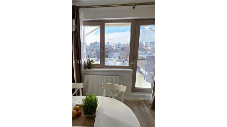 REA1026808 Veris Residence I 2 Camere I Terasa 56mp - 6