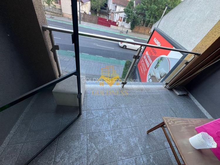 2 camere, modern, bloc nou, Manastur, USAMV, Platinia, Big Belly - 8
