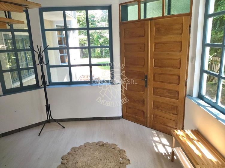 3 Cabane 15 camere 275 mp-teren 1020 mp-ciubar-foisor-Colibita - 14