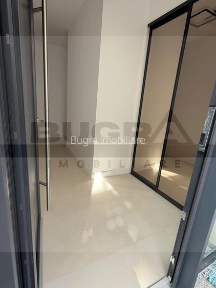 Duplex premium de 193mp, nou la prima inchiriere, zona Bvld Muncii - 11