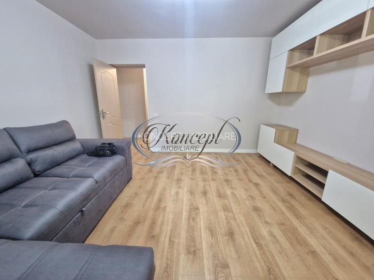 Apartament complet renovat cu garaj in zona Hotel Royal - 3