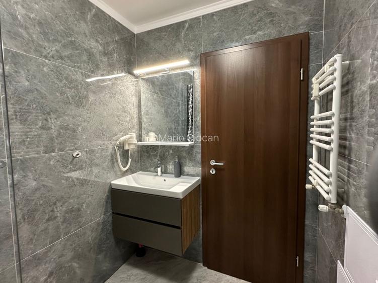 Apartament 2 camere  - 8