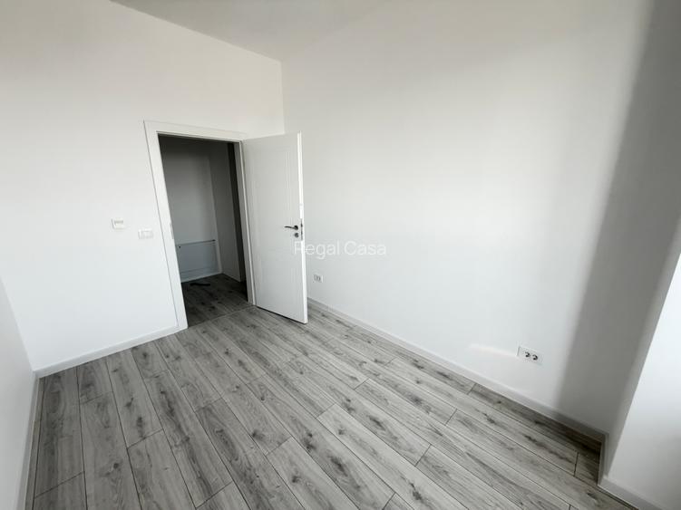 Penthouse cu o priveliște superba  - zona Galata - 13