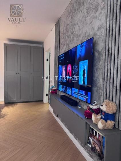 Apartament  2 camere -56Mp- Titan  - 2