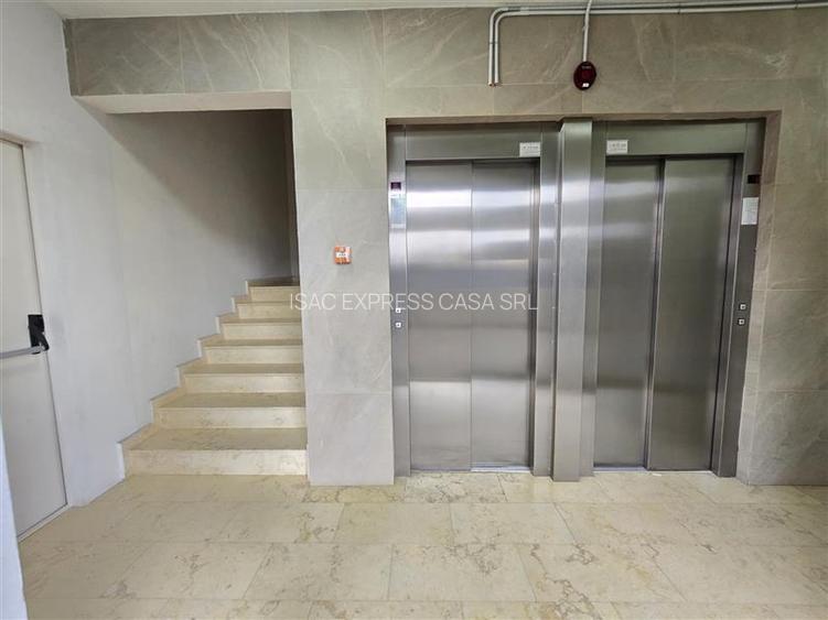 Apartament de vanzare in bloc nou (4 camere, 2 bai, 98 mp) Pacurari - 17