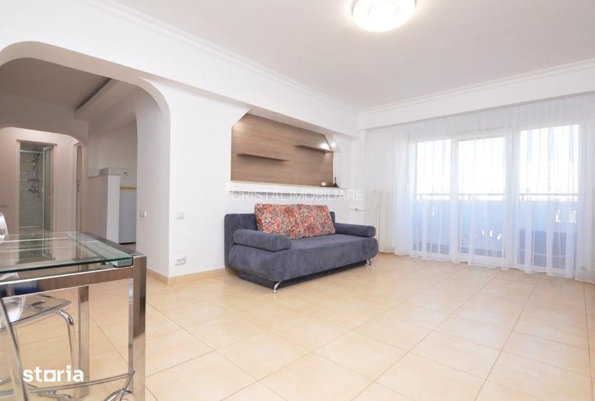 De Inchiriat Apartament Ultracentral Unirii, renovat complet - 2