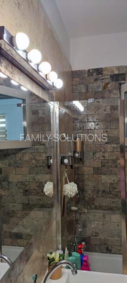 Vila moderna P+1+Pod in Complex Rezidential-Popesti Leordeni - 5