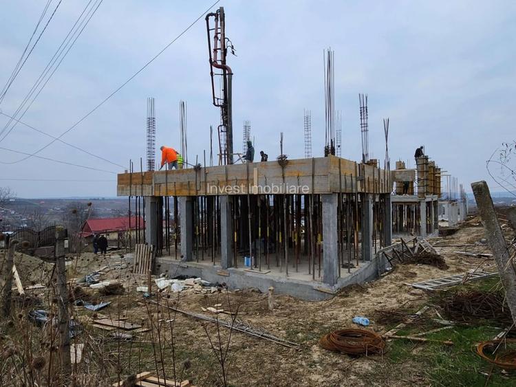 *PREMIUM* Monbao Villas-Visani Casa individuala  - 20