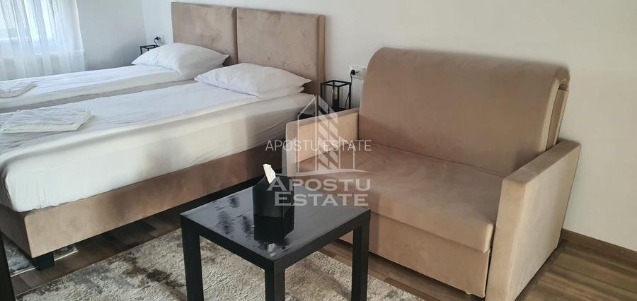 Apartament 1 camera de inchiriata,la curte comuna,Girocului, Timisoara - 3