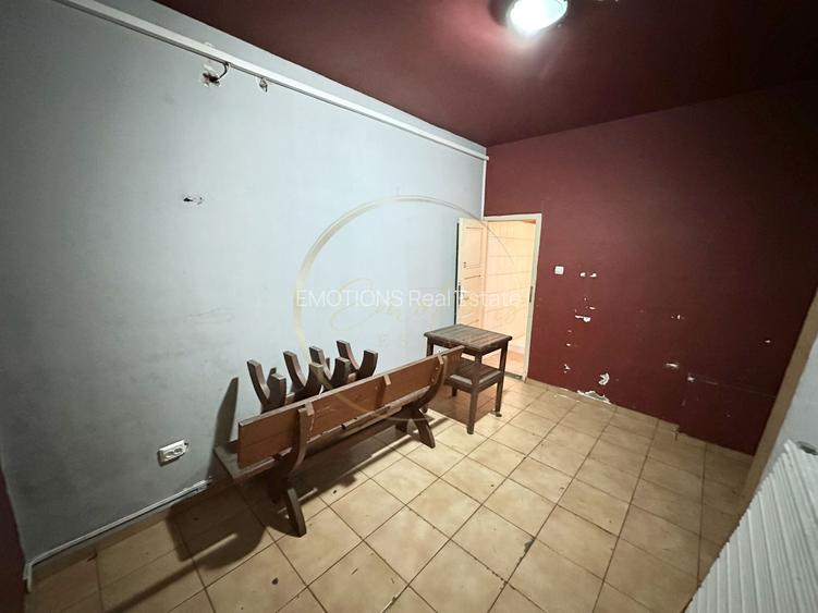 NOU | Spațiu Comercial - Calea Șagului - 10