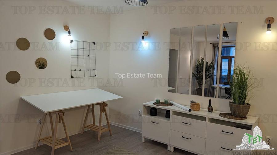 Apartament 2 cam. ultracentral - vanzare - Braila - 4