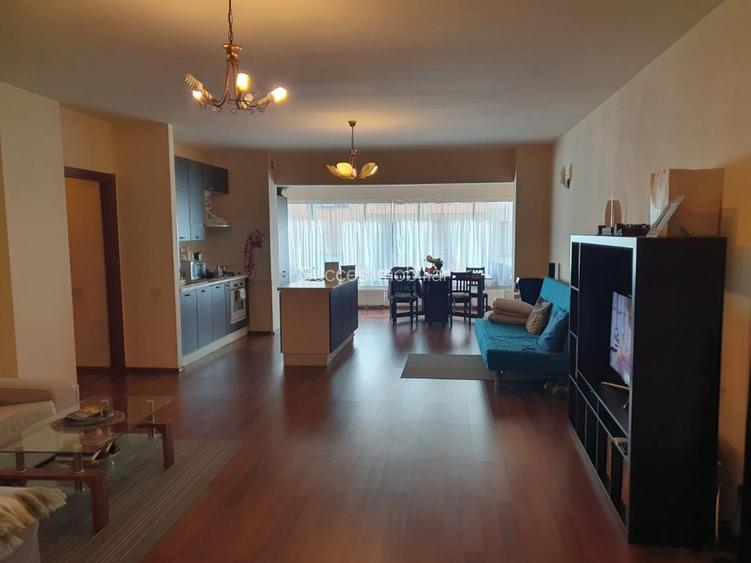 COTROCENI-ORHIDEEA, GARDENS -ap 3 camere lux,850 euro - 2