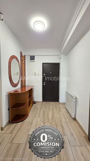 Apartament cu 3 camere, bloc NOU, mobilat și utilat, VASLUI - zona TRAIAN; - 4