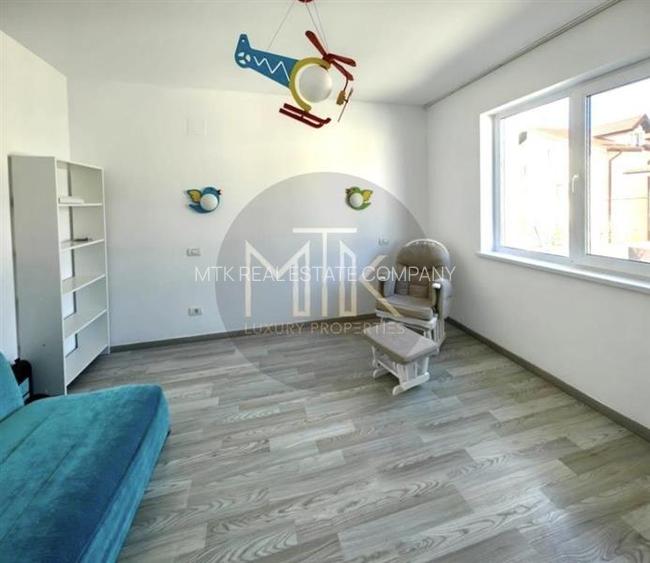 Vila 4 camere lux I Avangarde Forest - Matei MILLO I Pet friendly - 10