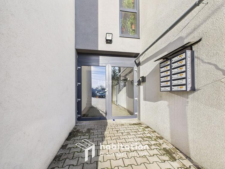 Refugiu urban: 2 camere, decomandat, în Bucovina, langă Iulius Town - 29