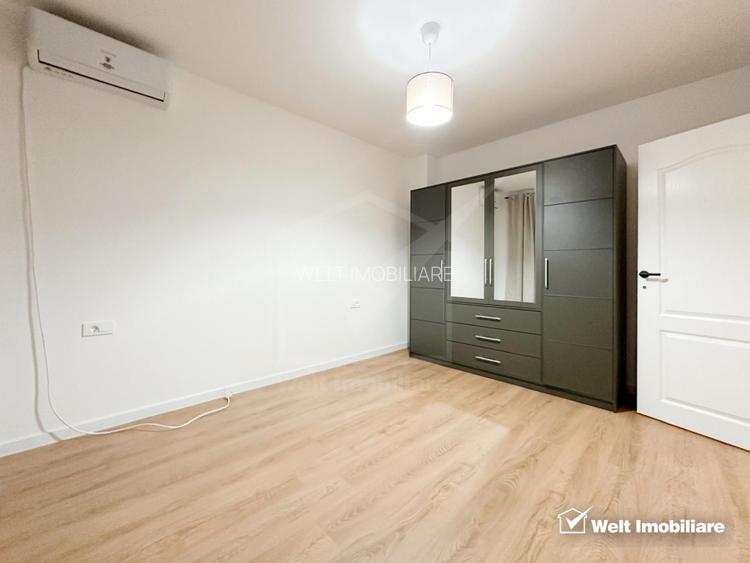 Casa tip duplex, la cheie, D+P+1E+M, 184 mp utili, 90 mp teren, Faget - 16