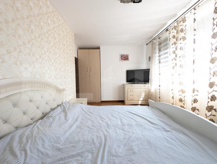 Apartament cu 3 camere de vânzare în Andrei Mureșanu – zonă premium, liniștită - 2