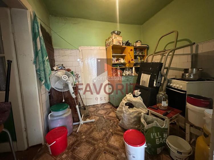 Casa individuala | Timisoara | Oportunitate imobiliara | Zona buna | - 4