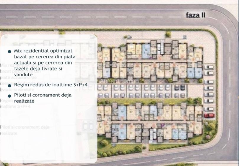Teren de vanzare - zona Doamna Ghica - 3