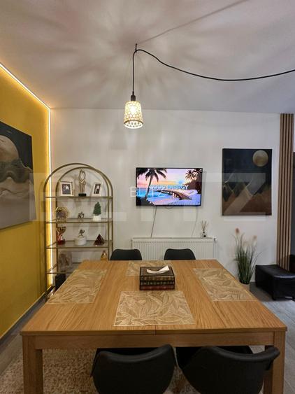 Apartament cu 3 camere, terasă și 2 locuri de parcare, zona Buna Ziua - 5