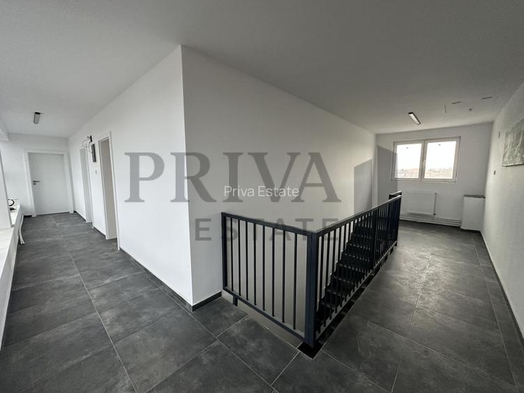 Spatii de birouri noi cu baie proprie 30 mp, Mehala - 12