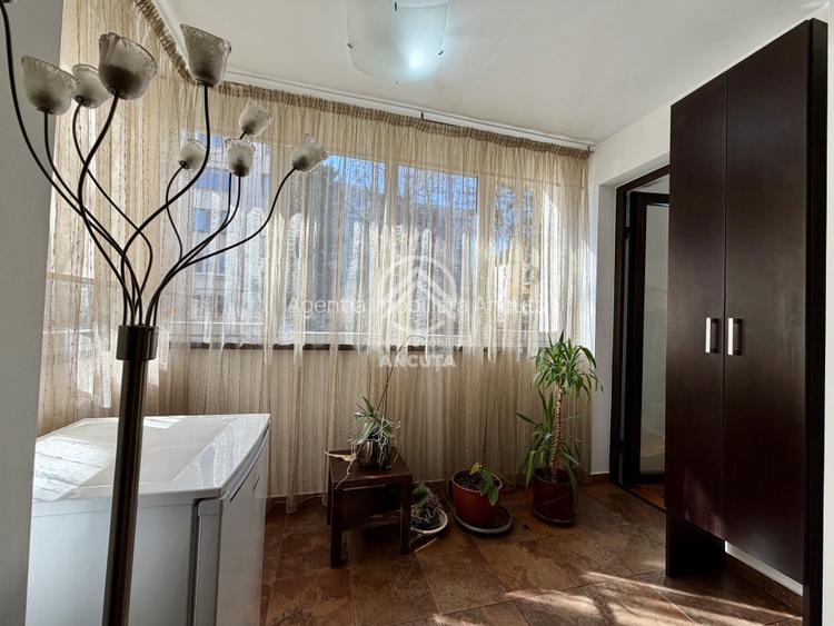 Apartament spatios in Plopilor de vanzare cu 3 camere | Garaj propriu - 4